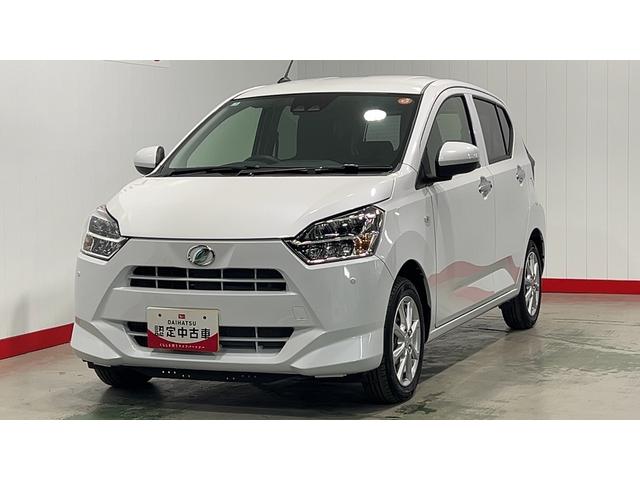 ミライースＧ　ＳＡIII（茨城県）の中古車