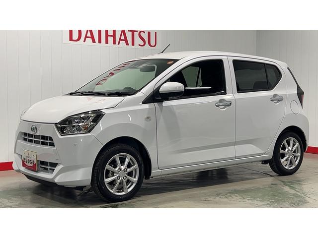 ミライースＧ　ＳＡIII（茨城県）の中古車