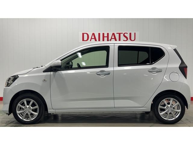 ミライースＧ　ＳＡIII（茨城県）の中古車