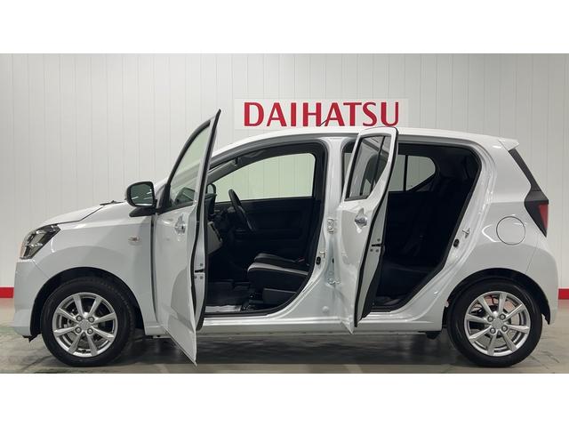 ミライースＧ　ＳＡIII（茨城県）の中古車