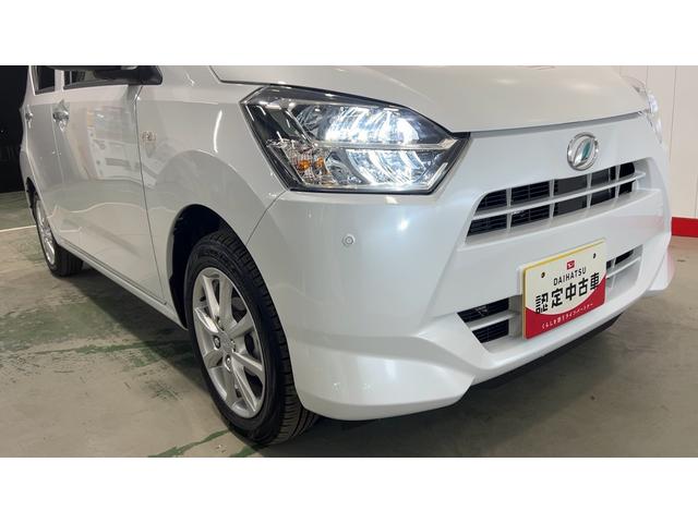 ミライースＧ　ＳＡIII（茨城県）の中古車