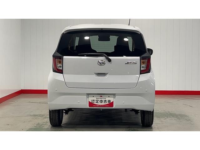 ミライースＧ　ＳＡIII（茨城県）の中古車