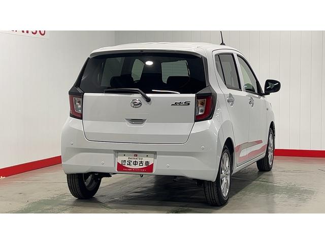 ミライースＧ　ＳＡIII（茨城県）の中古車