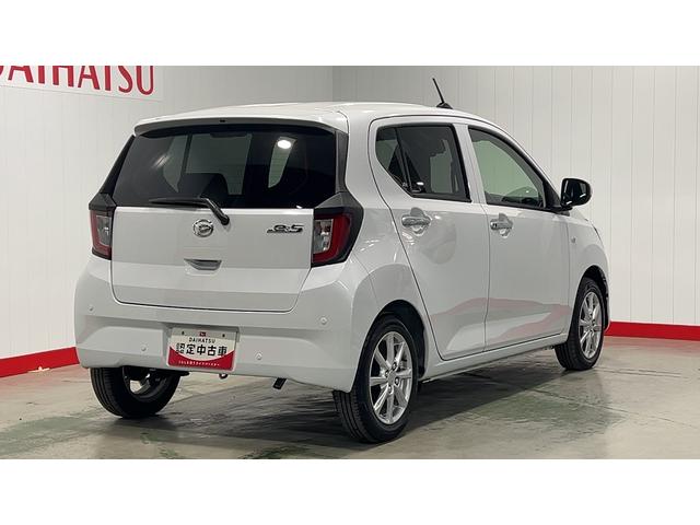 ミライースＧ　ＳＡIII（茨城県）の中古車