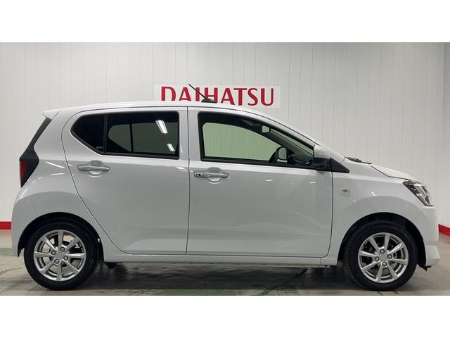 ミライースＧ　ＳＡIII（茨城県）の中古車