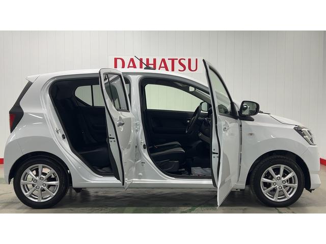 ミライースＧ　ＳＡIII（茨城県）の中古車
