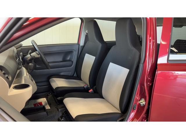 ミライースＸ　ＳＡIII（茨城県）の中古車