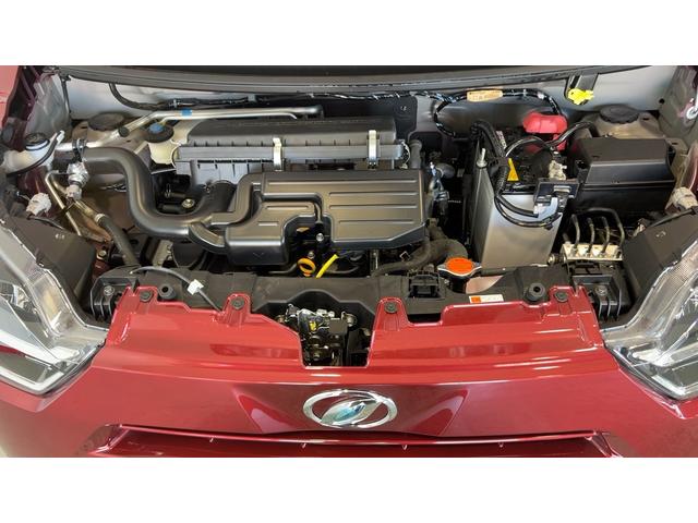 ミライースＸ　ＳＡIII（茨城県）の中古車