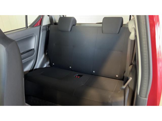 ミライースＸ　ＳＡIII（茨城県）の中古車