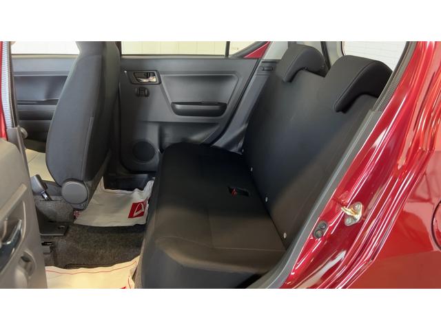 ミライースＸ　ＳＡIII（茨城県）の中古車