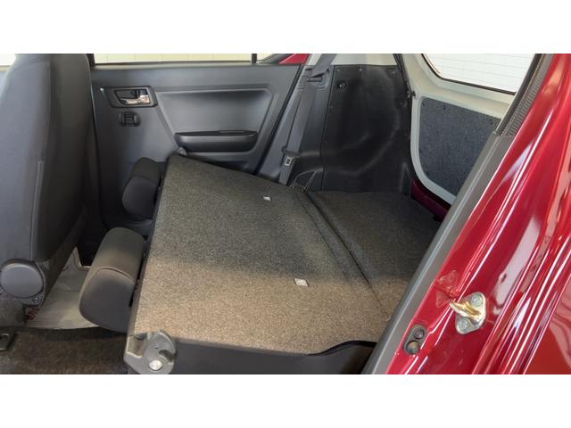 ミライースＸ　ＳＡIII（茨城県）の中古車