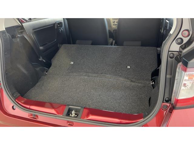 ミライースＸ　ＳＡIII（茨城県）の中古車