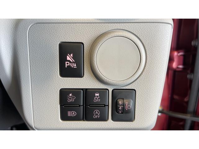 ミライースＸ　ＳＡIII（茨城県）の中古車