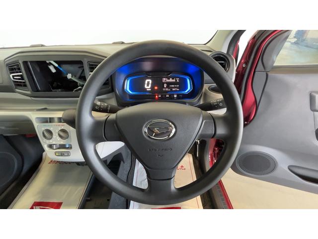 ミライースＸ　ＳＡIII（茨城県）の中古車