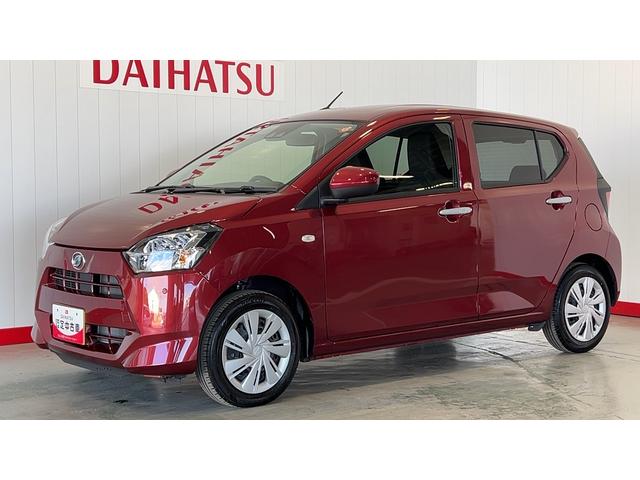 ミライースＸ　ＳＡIII（茨城県）の中古車