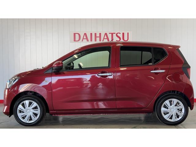 ミライースＸ　ＳＡIII（茨城県）の中古車