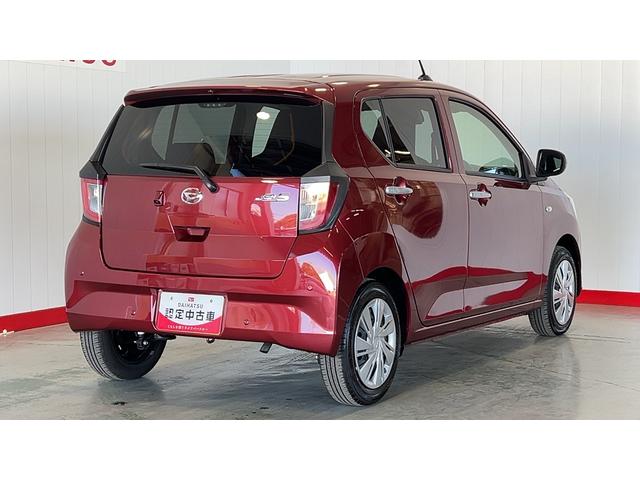 ミライースＸ　ＳＡIII（茨城県）の中古車