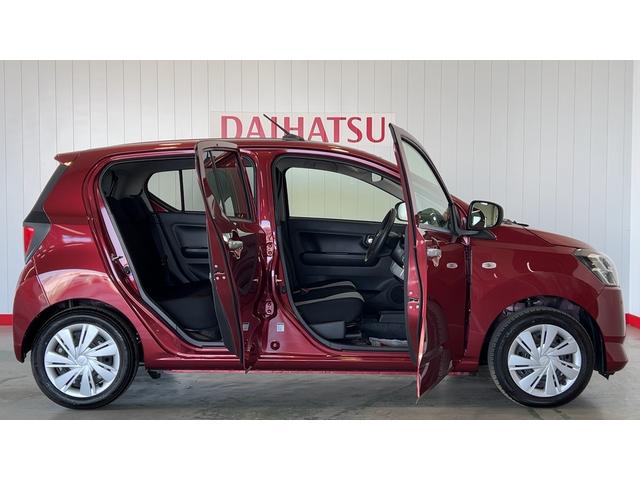 ミライースＸ　ＳＡIII（茨城県）の中古車