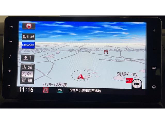 タントＸセレクション（茨城県）の中古車