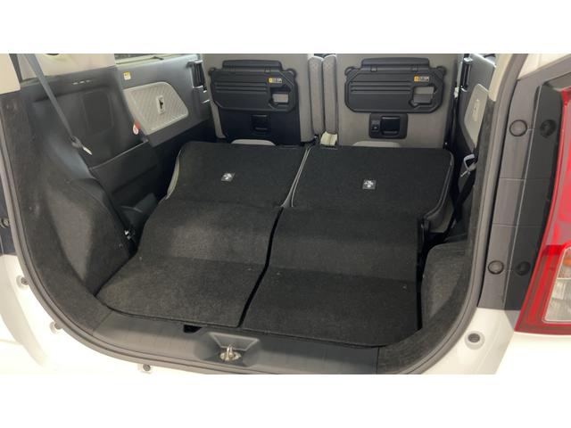 タントＸセレクション（茨城県）の中古車