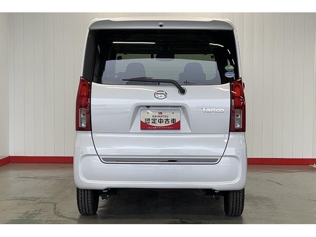 タントＸセレクション（茨城県）の中古車