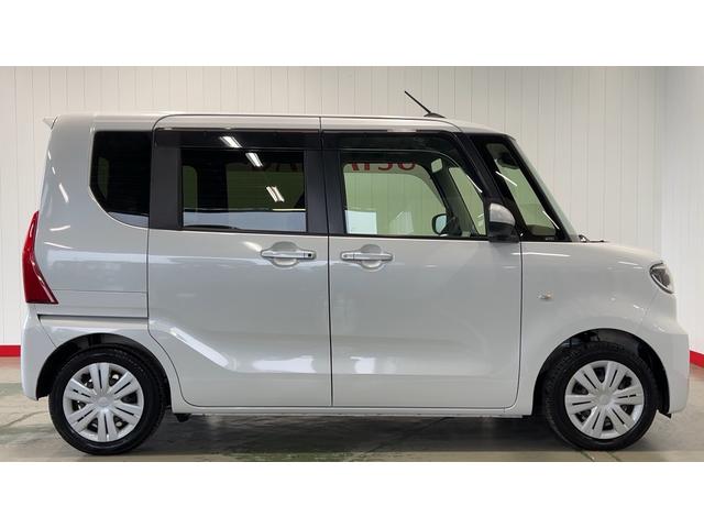 タントＸセレクション（茨城県）の中古車
