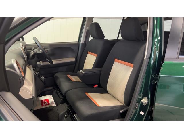 パッソモーダ（茨城県）の中古車