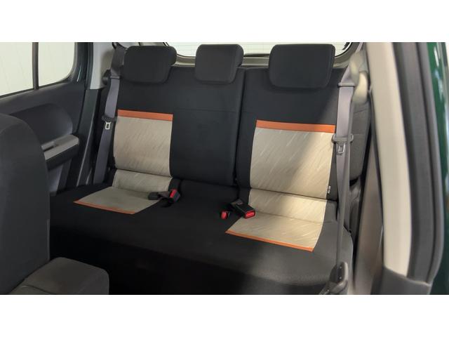 パッソモーダ（茨城県）の中古車