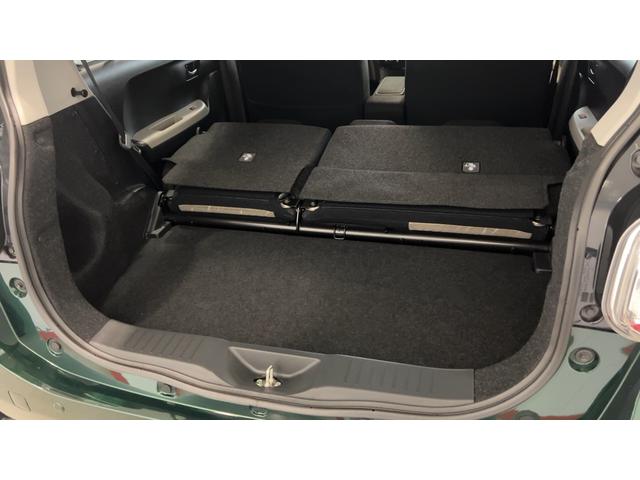 パッソモーダ（茨城県）の中古車