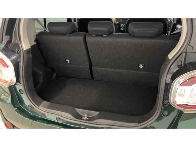 パッソモーダ（茨城県）の中古車