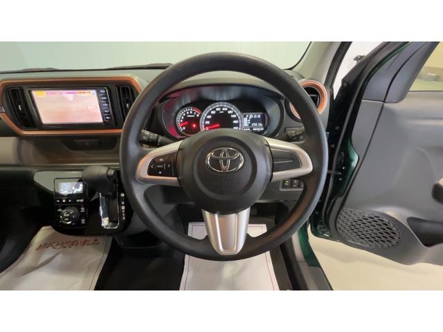 パッソモーダ（茨城県）の中古車