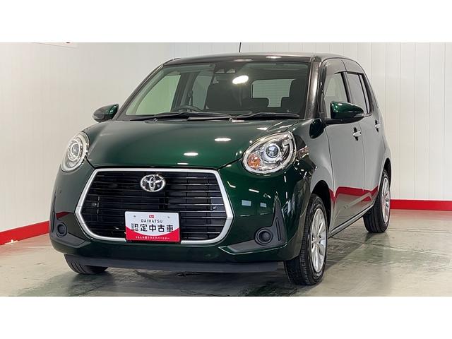 パッソモーダ（茨城県）の中古車