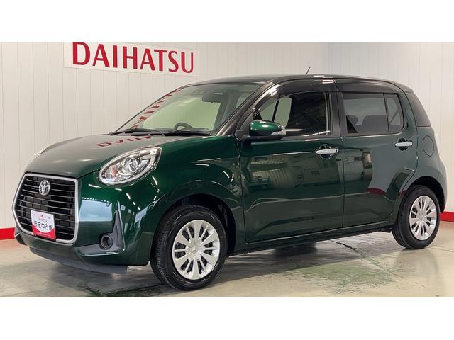 パッソモーダ（茨城県）の中古車