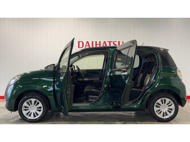 パッソモーダ（茨城県）の中古車