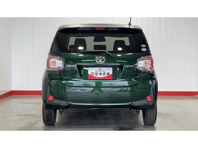 パッソモーダ（茨城県）の中古車