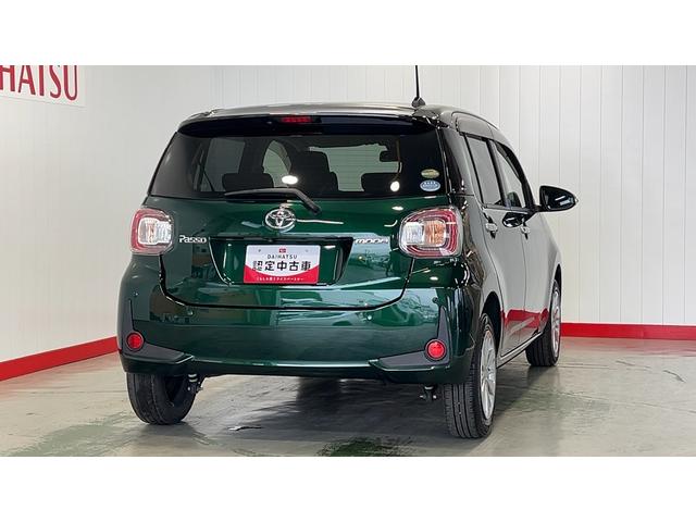 パッソモーダ（茨城県）の中古車
