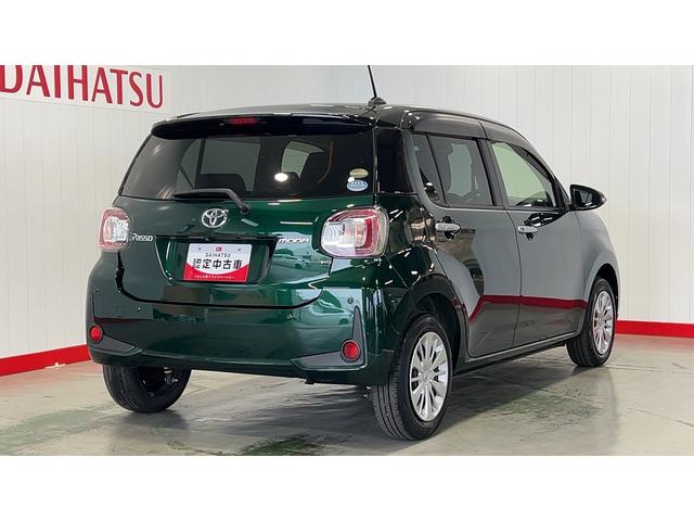 パッソモーダ（茨城県）の中古車