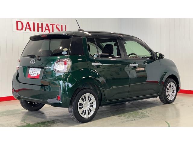 パッソモーダ（茨城県）の中古車