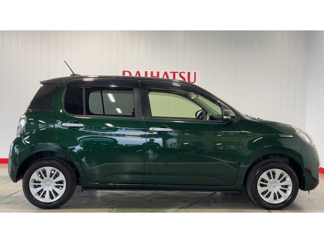 パッソモーダ（茨城県）の中古車