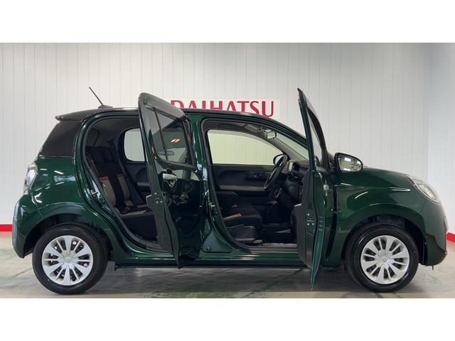 パッソモーダ（茨城県）の中古車