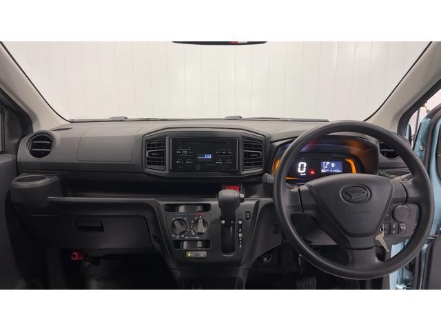 ミライースＬ　ＳＡIII（茨城県）の中古車