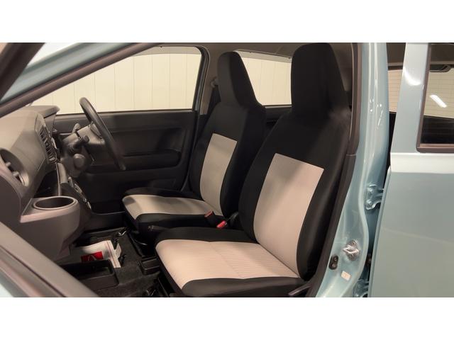 ミライースＬ　ＳＡIII（茨城県）の中古車