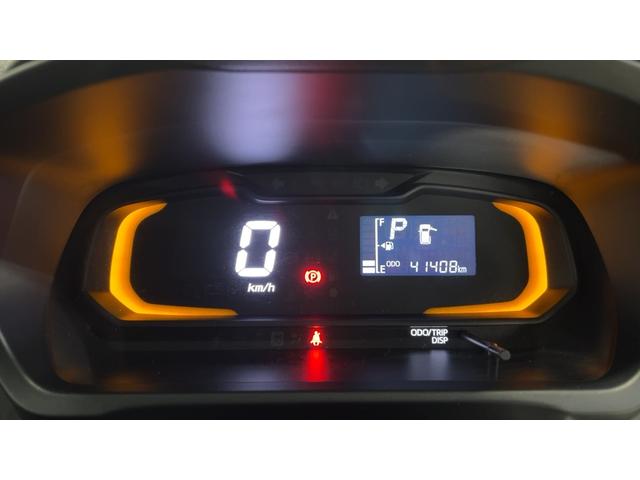 ミライースＬ　ＳＡIII（茨城県）の中古車