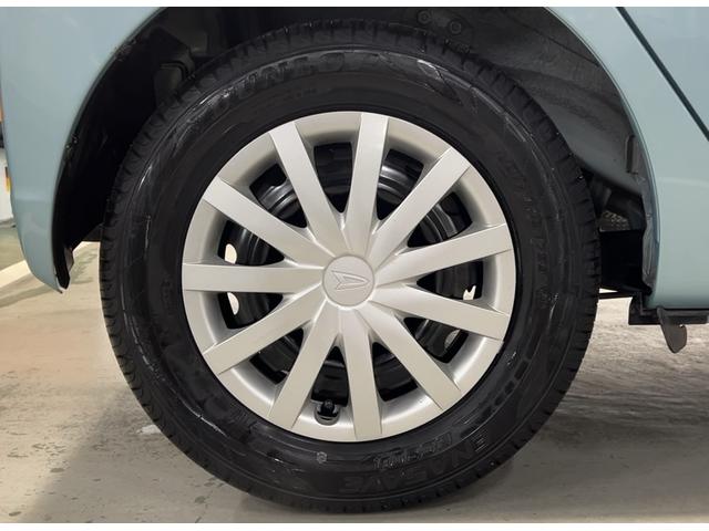 ミライースＬ　ＳＡIII（茨城県）の中古車