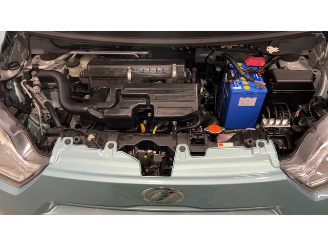 ミライースＬ　ＳＡIII（茨城県）の中古車