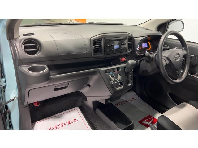 ミライースＬ　ＳＡIII（茨城県）の中古車