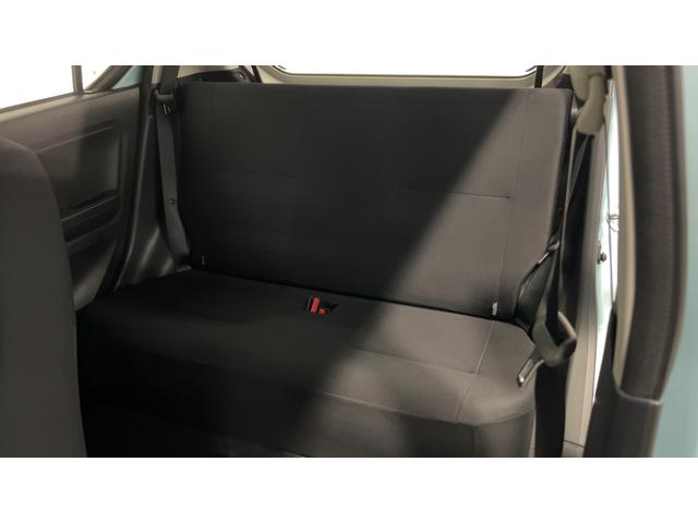 ミライースＬ　ＳＡIII（茨城県）の中古車