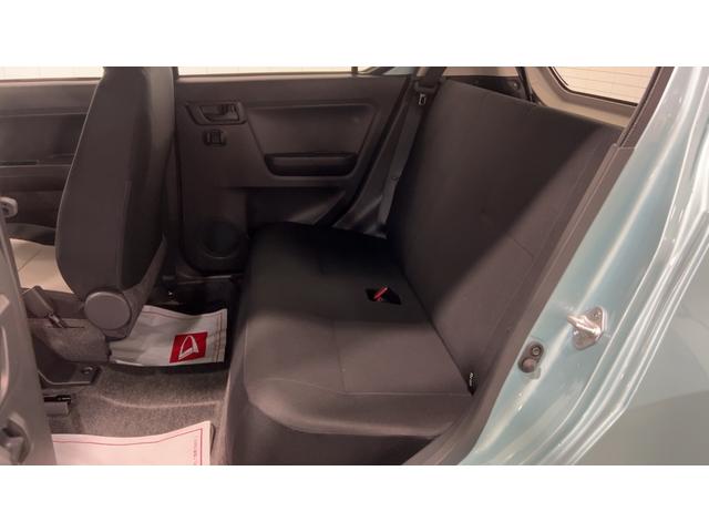 ミライースＬ　ＳＡIII（茨城県）の中古車