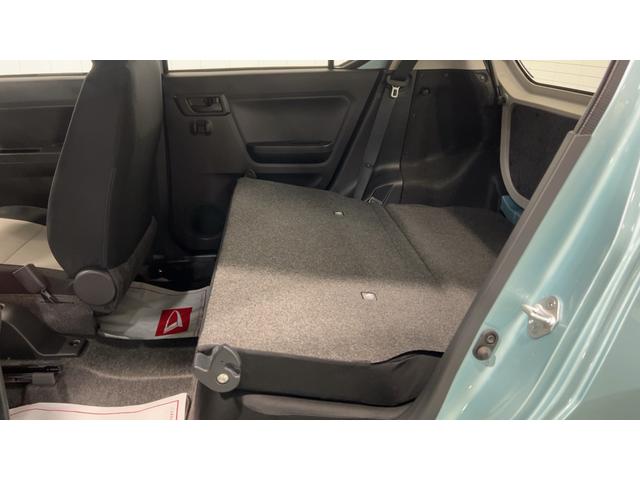 ミライースＬ　ＳＡIII（茨城県）の中古車