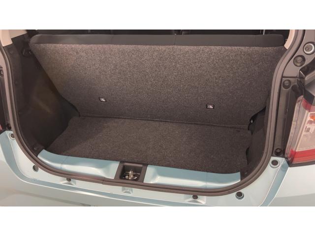 ミライースＬ　ＳＡIII（茨城県）の中古車